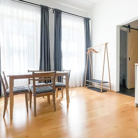 Apartman Tyrsovka Svoboda nad Úpou Zewnętrze zdjęcie