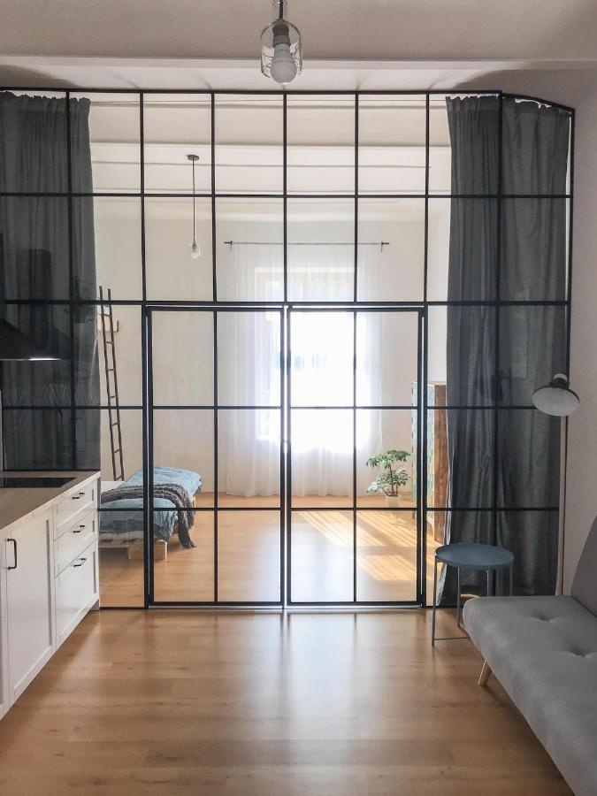 Apartman Tyrsovka Svoboda nad Úpou Zewnętrze zdjęcie