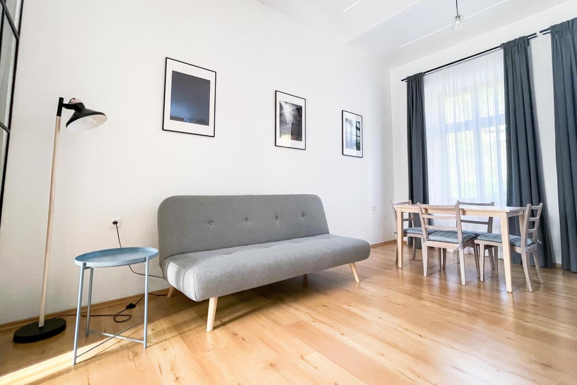 Apartman Tyrsovka Svoboda nad Úpou Zewnętrze zdjęcie